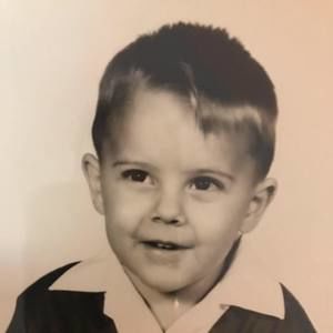Meet your Posher, Tommy